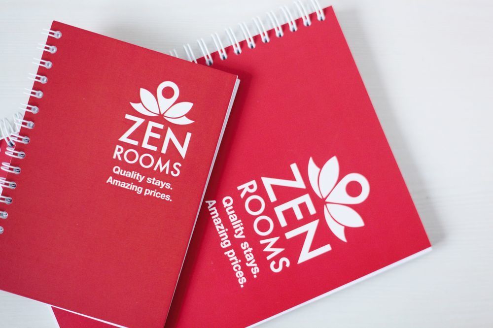 Hotel Zen Stevens Road Singapur